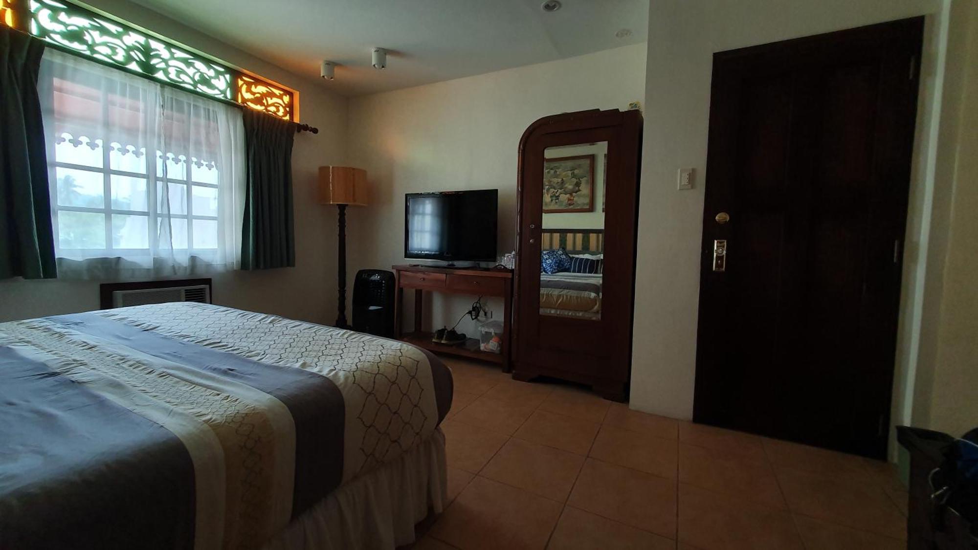 Casa Marina Bed And Breakfast Pagsanjan Exterior foto