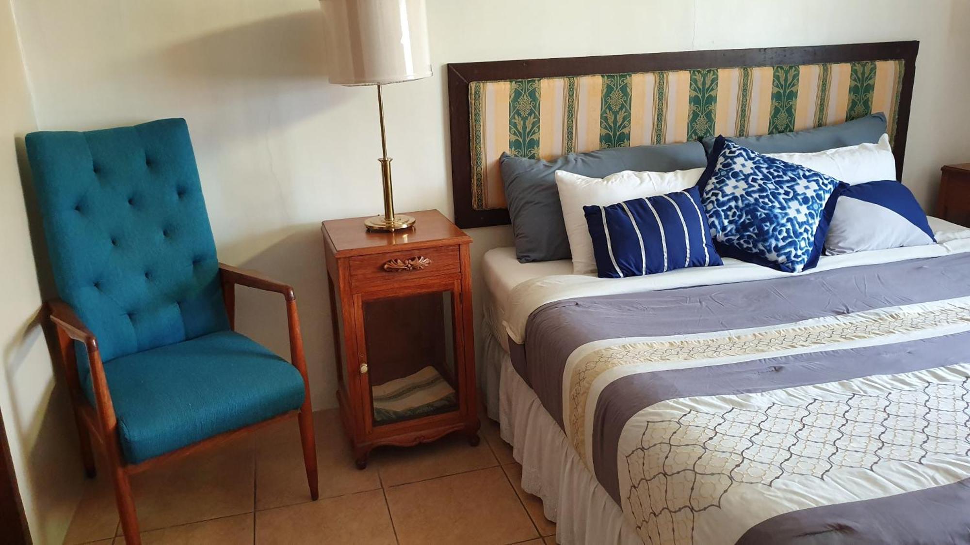 Casa Marina Bed And Breakfast Pagsanjan Exterior foto