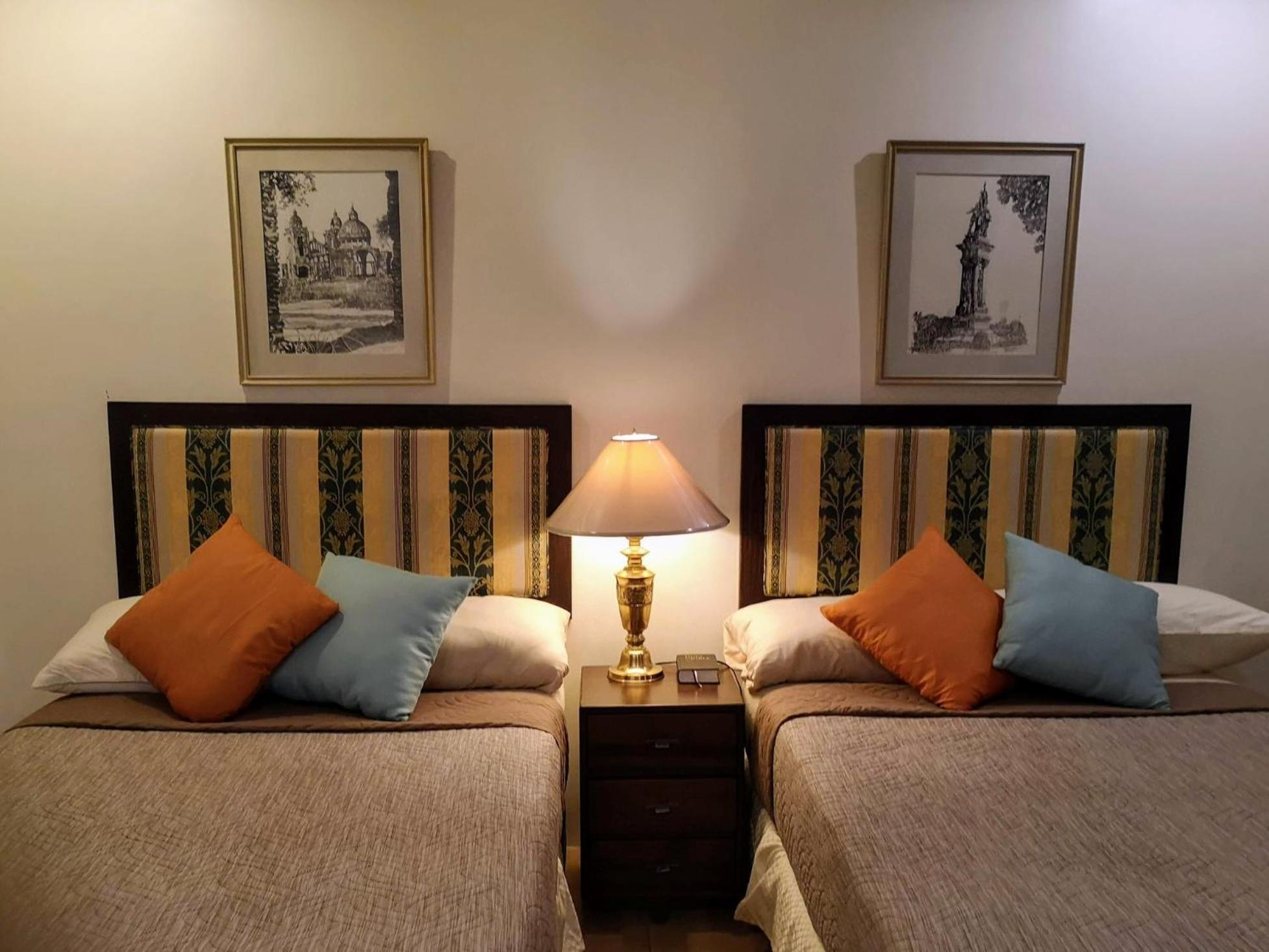 Casa Marina Bed And Breakfast Pagsanjan Exterior foto