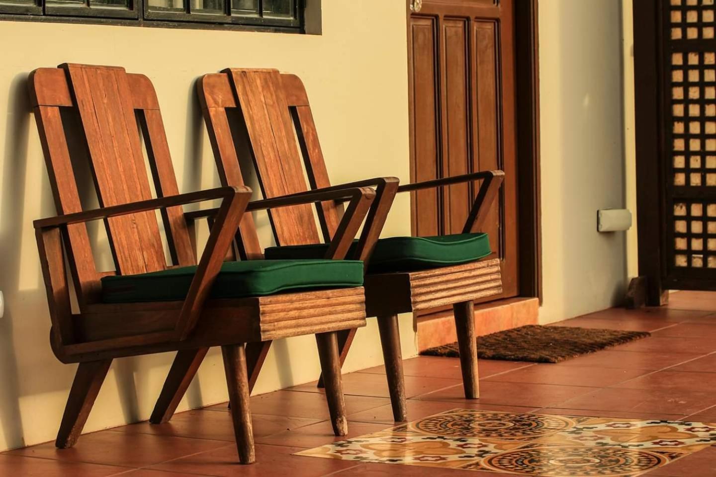 Casa Marina Bed And Breakfast Pagsanjan Exterior foto