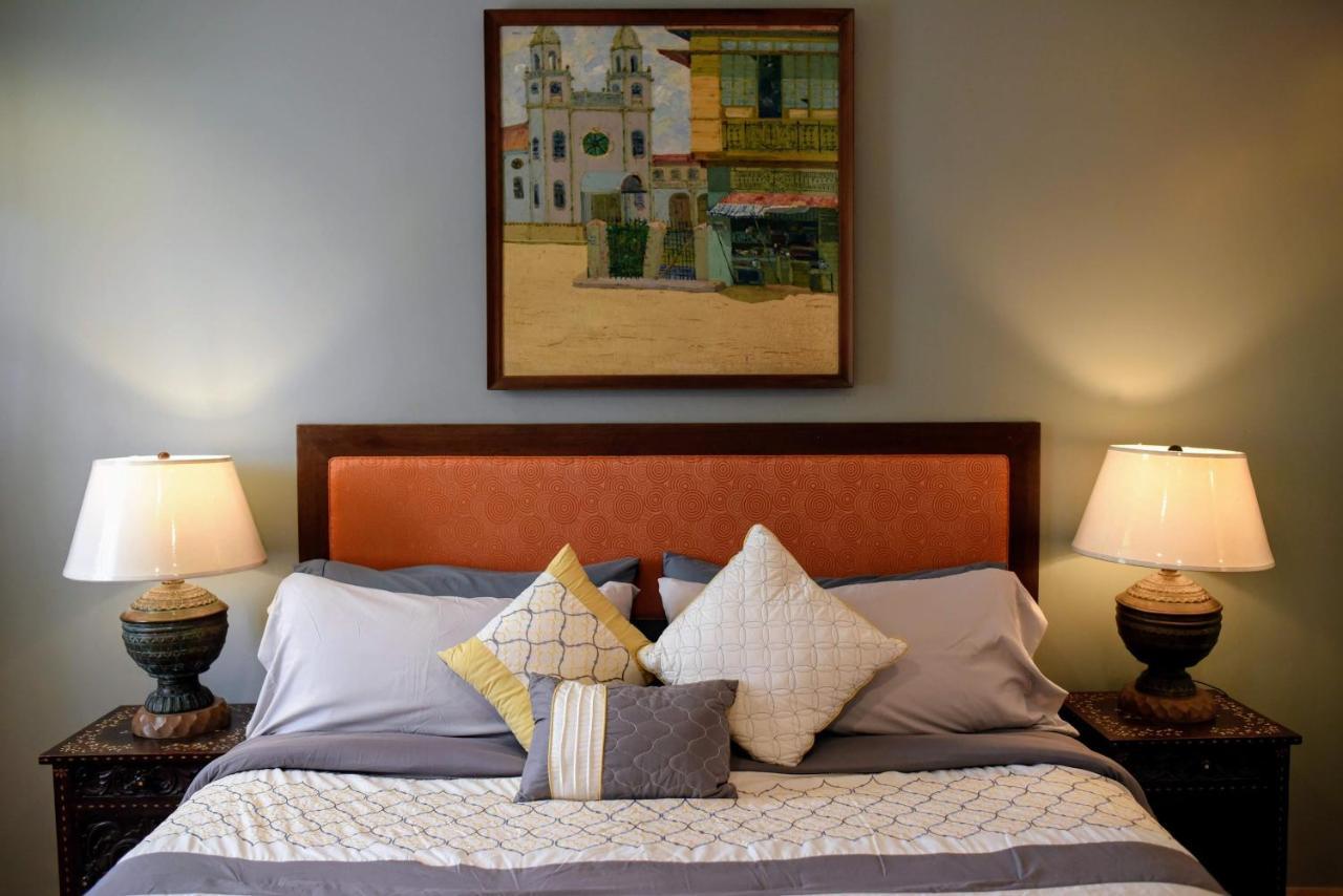 Casa Marina Bed And Breakfast Pagsanjan Exterior foto